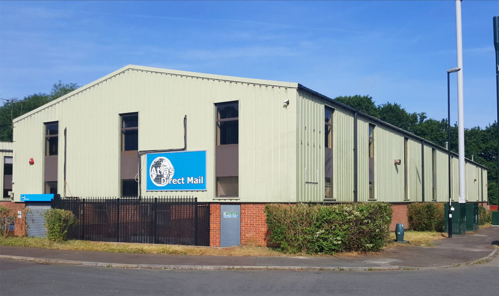 direct mail northampton