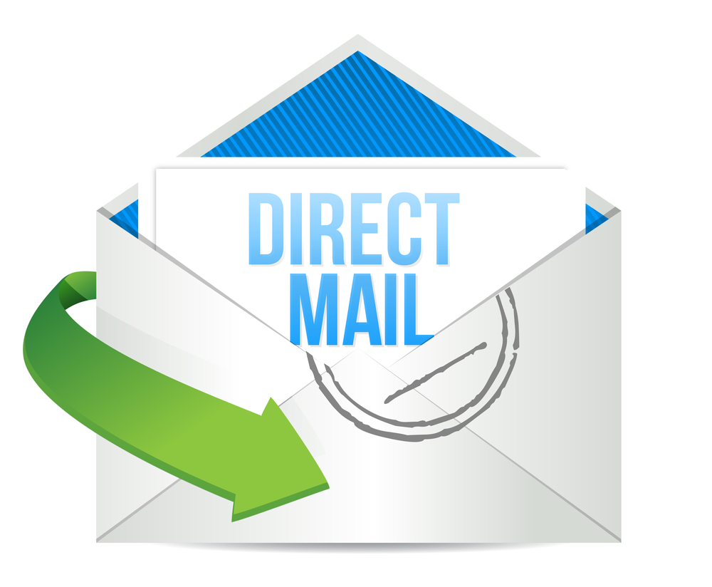 Direct Mail Solution