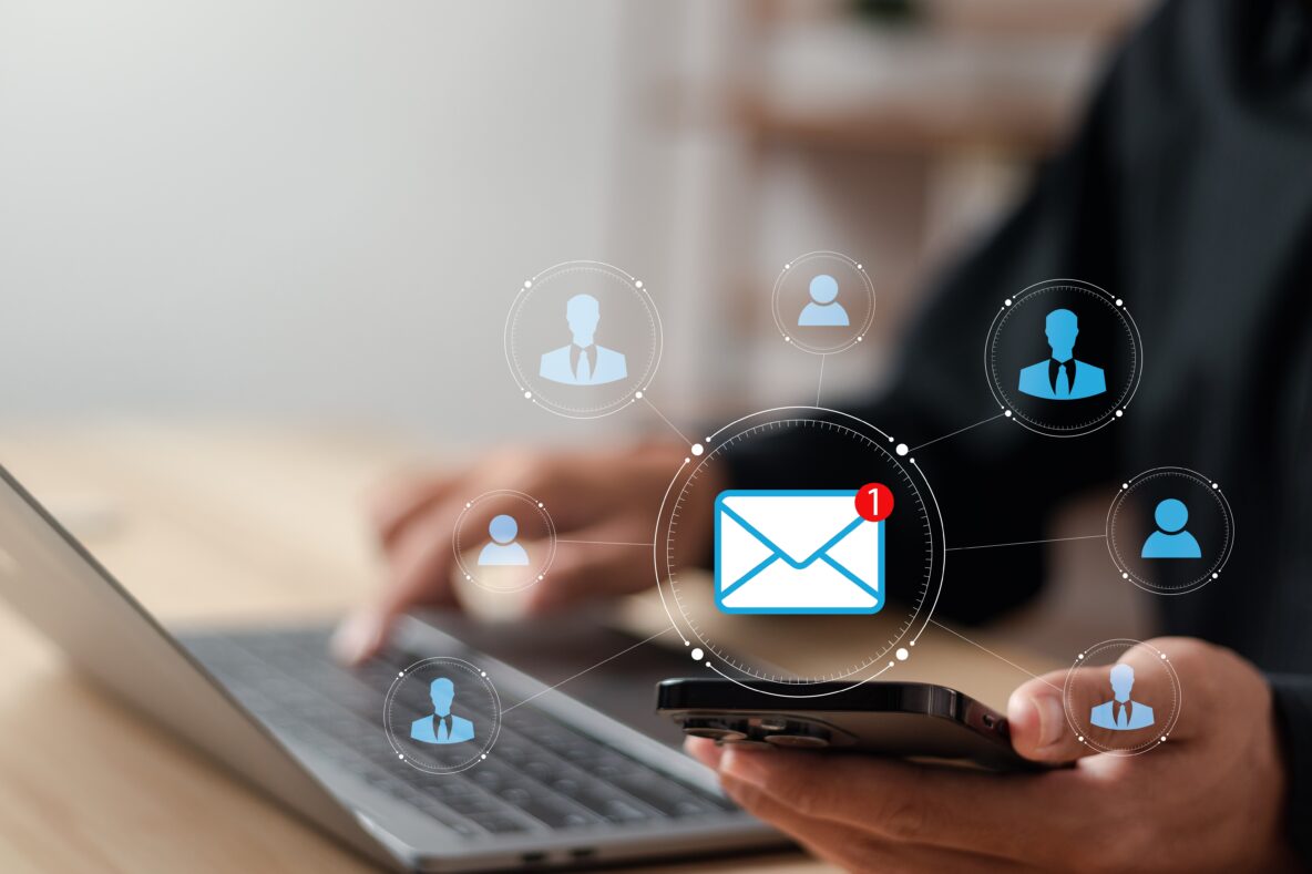 Direct Mail Marketing